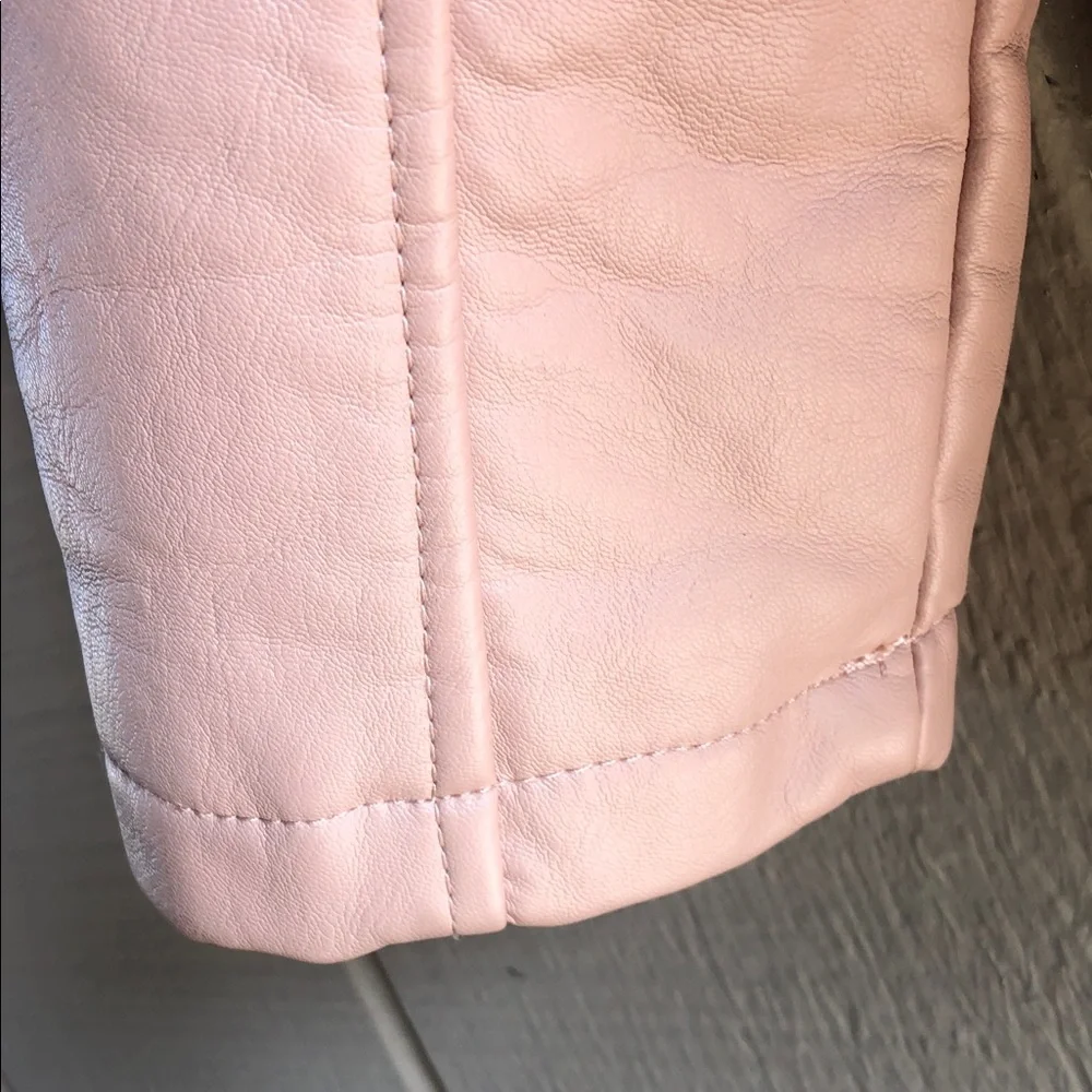Urban Republic Light Pink Kids Theater Jacket